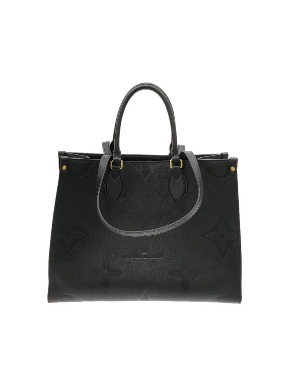 Louis Vuitton this authentic